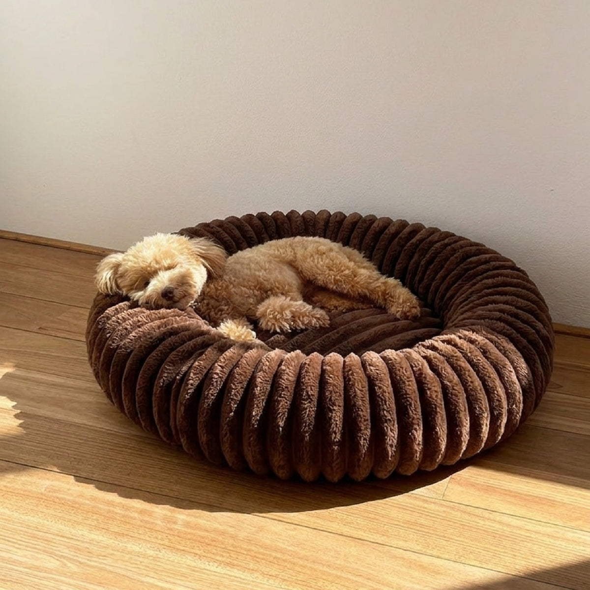 Lit pour chien - Collection Cocoon