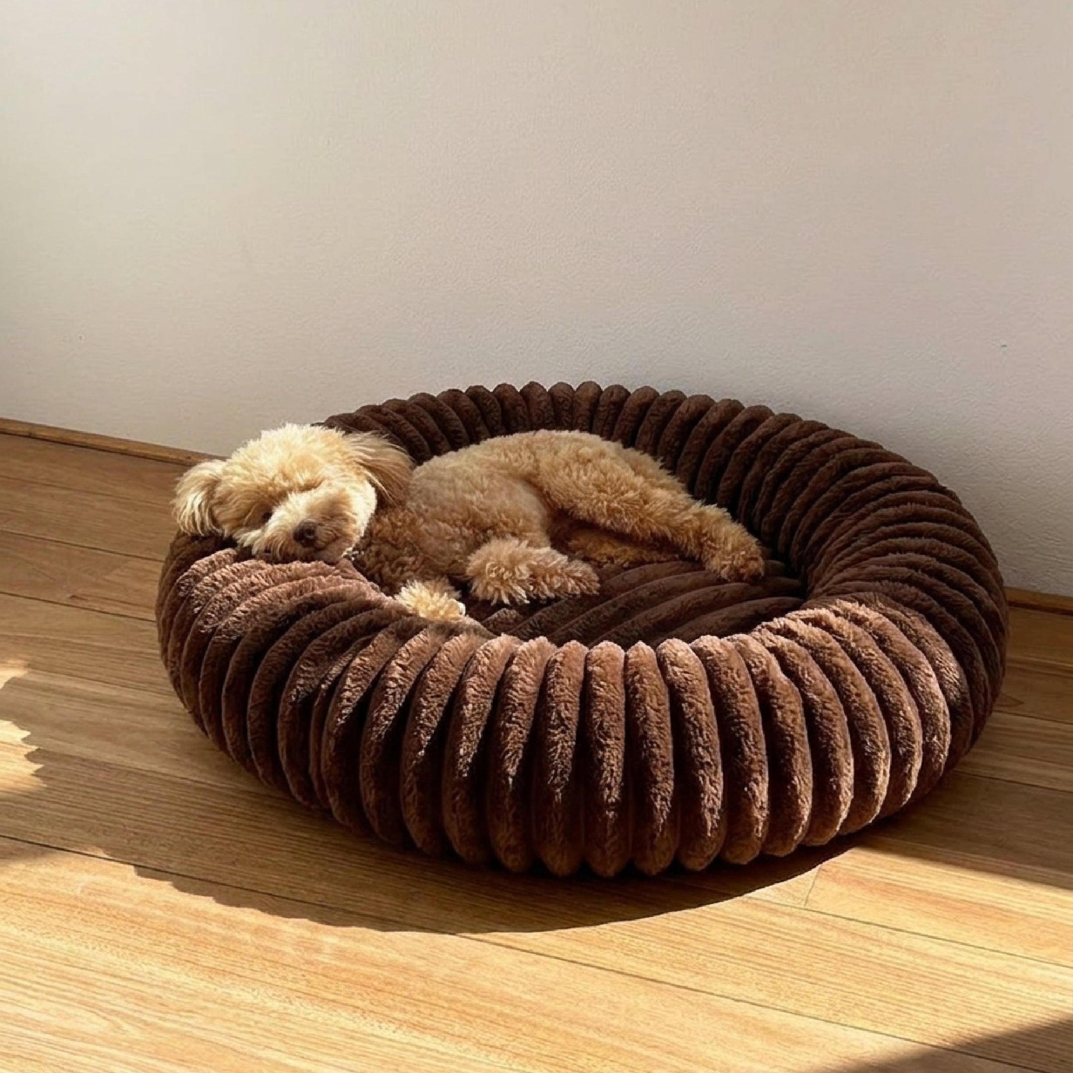 Lit pour chien - Collection Cocoon
