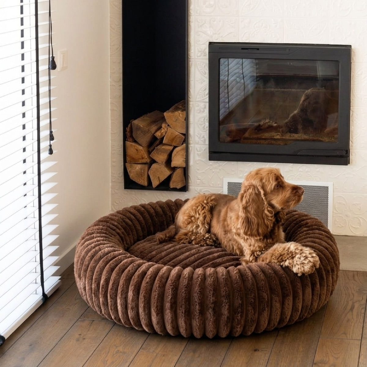 Lit pour chien - Collection Cocoon
