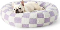Lit pour chien -Cosy violet