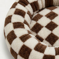 Lit pour chien - Cosy MARRON