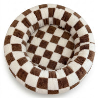 Lit pour chien - Cosy MARRON